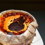 熟成バスクチーズケーキ直売所 - 