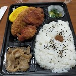 北品川弁当 - 