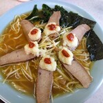 ラーメンショップ - 