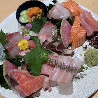 和食 いぶり別邸 新橋店 - 
