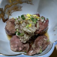 和食 いぶり別邸 新橋店 - 
