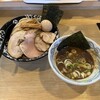 麺屋 たけ井 本店