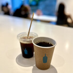 BLUE BOTTLE COFFEE - 