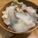 Tagosaku - 海鮮丼