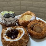 BOULANGERIE LE PONT - 