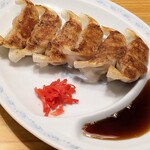 니시바시 식당 사사가와도오리점