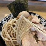 麺屋 たけ井 本店 - 
