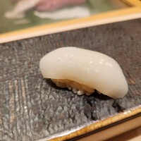 鮨 てつ也 - 