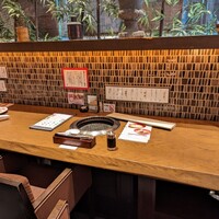 松庵 韓菜房 栄大津通店 - 