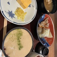 浅草むぎとろ 本店 - 