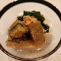 鮨 てつ也 - 