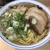ラーメン 長さん