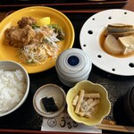 食菜家 うさぎ 町なか - 