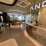 ANDELT CAFE - 