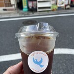 ライトアップコーヒー - 