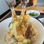 田中田式海鮮食堂 魚忠 - 