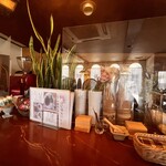 ダイニングカフェ クローバー - 