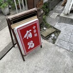 有昌 Astage - 看板