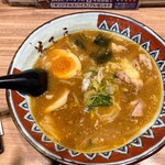 弟子屈ラーメン - 