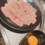 一頭買焼肉 玄 上野アメ横店 - 