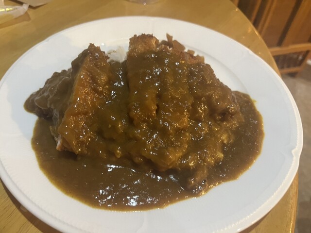 ダイニングカフェ クローバー - 酒田（ダイニングバー）の写真