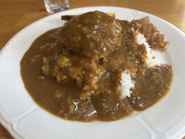 ダイニングカフェ クローバー - 酒田（ダイニングバー）の写真