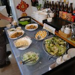 チャイニーズレストラン 香 - 