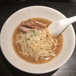 自家製麺 伊藤 - 