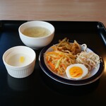 チャイニーズレストラン 香 - 