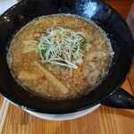 らー麺 村咲 - 