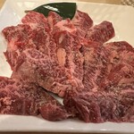 Yakiniku No Sakaetei - 