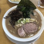 うまいヨゆうちゃんラーメン - ラーメン