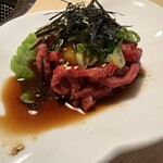 焼肉の栄亭 - 