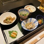 Sukiyaki Shabushabu Teppanyaki Soufuu - 