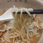 麺屋吉左右 - 