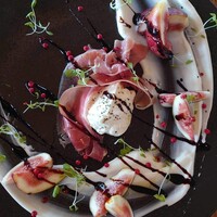 レストラン ラ・マーレ - 