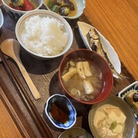日々魚数寄 東木 - 
