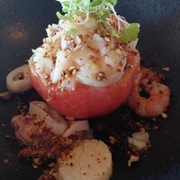 レストラン ラ・マーレ - 