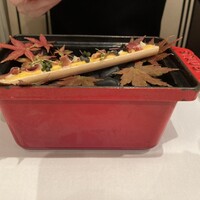 レザンファン ギャテ - 