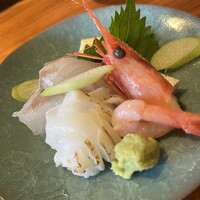 日々魚数寄 東木 - 