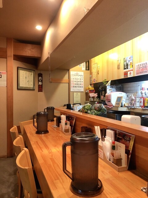 リコリス カウンターテーブル リコリス】口コミ・アクセスと周辺観光