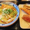 丸亀製麺 中山寺店