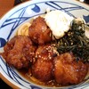 丸亀製麺 秋田店