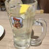 格安ビールと鉄鍋餃子 3・6・5酒場 日暮里店