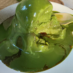 イップクアンドマッチャ - 