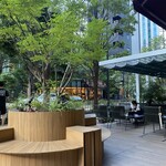 イップクアンドマッチャ - 