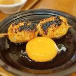 Kushiyaki Tamagawa - 