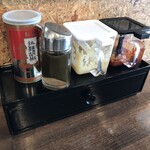 豚骨醤油 鈴之木 - 