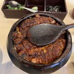 あつた蓬莱軒 神宮店 - 