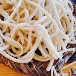 Takatou Soba Masuya - 